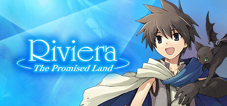 约束之地：利维艾拉/Riviera: The Promised Land