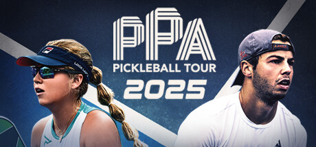 PPA 匹克球巡回赛 2025/PPA Pickleball Tour 2025