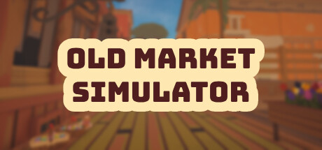 旧市场模拟器/Old Market Simulator