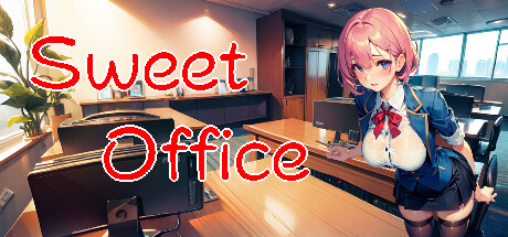 甜蜜办公室/Sweet Office