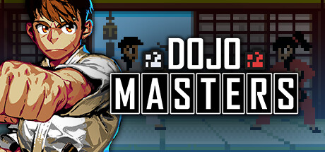 道场大师赛/Dojo Masters(V1.0.0.2)