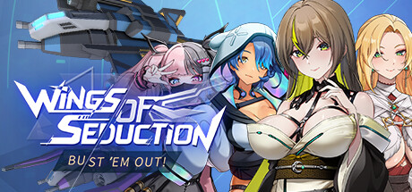 Wings of Seduction: Bust 'em out!(V1.00.024)