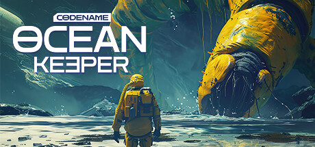 代号：海洋守护者/Codename: Ocean Keeper