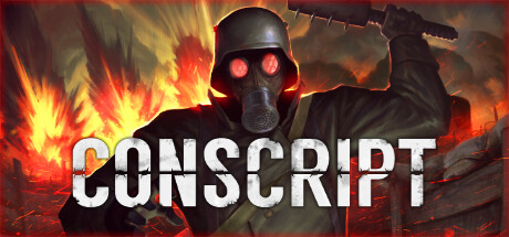 CONSCRIPT(V1.0.1.1) Free Download