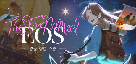 The Star Named EOS - 별을 향한 여정