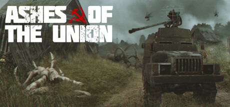 Ashes of the Union