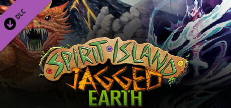 海岛之魂/Spirit Island(Update Jagged Earth)