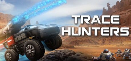 踪迹猎人/Trace Hunters