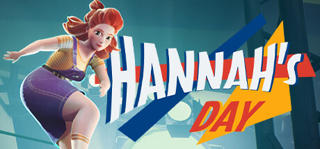 汉娜的日子/Hannah's Day