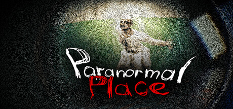 超自然场所/Paranormal place