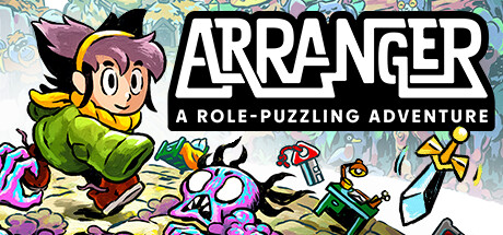 编曲者：一场令人费解的角色冒险/Arranger: A Role-Puzzling Adventure