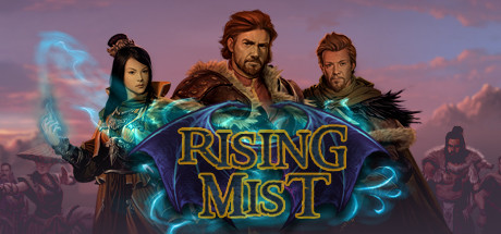 Rising Mist(V1.0.12.0)