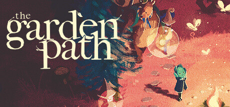 The Garden Path Free Download