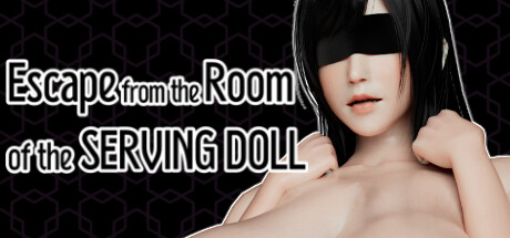 Escape from the Room of the Serving Doll(V1.3.5)