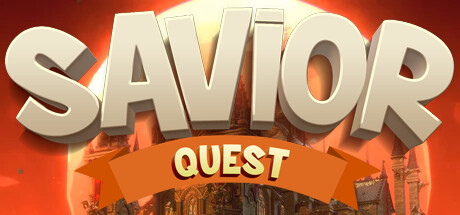 Savior Quest