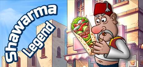 Shawarma Legend Free Download