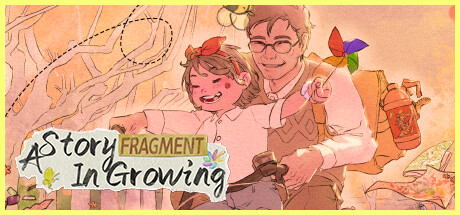 Fragment: A Story in Growing