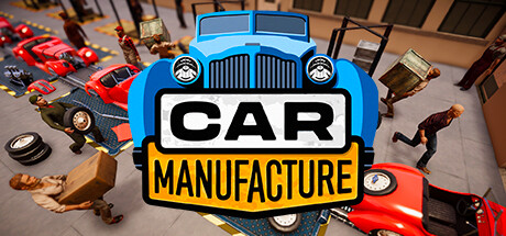 Car Manufacture Free Download