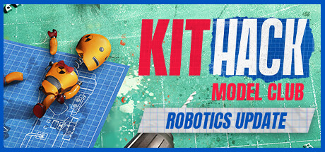 KitHack Model Club Free Download