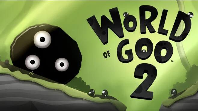 World of Goo 2