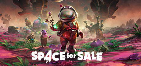 Space for Sale Free Download