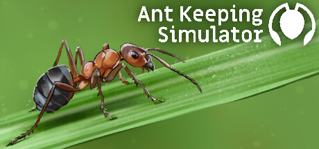 Ant Keeping Simulator Free Download