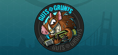 Guts 'n Grunts