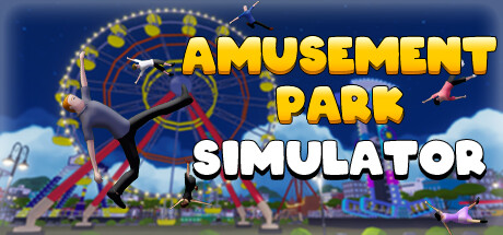 Amusement Park Simulator Free Download