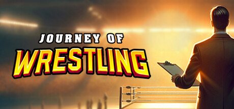 摔跤之旅/Journey of Wrestling(V1.0.2)