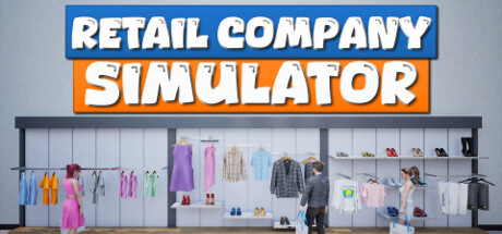 Retail Company Simulator(V1.0.61) Free Download