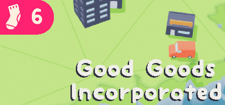 好货公司/Good Goods Incorporated