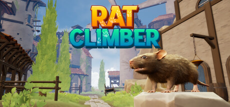 Rat Climber