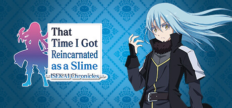 That Time I Got Reincarnated as a Slime ISEKAI Chronicles(V1.03)