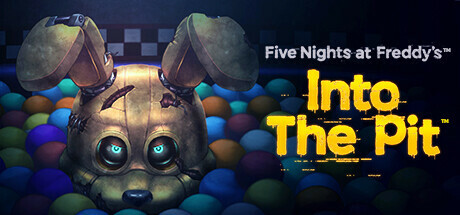 Five Nights at Freddy's: Into the Pit(V1.0.3.0)