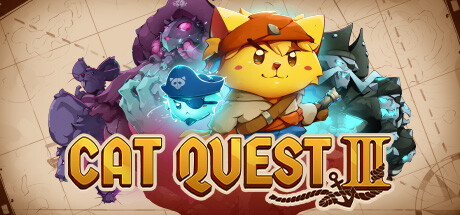 Cat Quest III(V1.1.8)