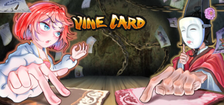 Vinecard