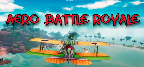 航空大逃杀/AERO BATTLE ROYALE