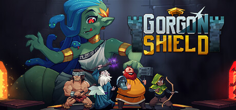 Gorgon Shield(V1.2.0.0)