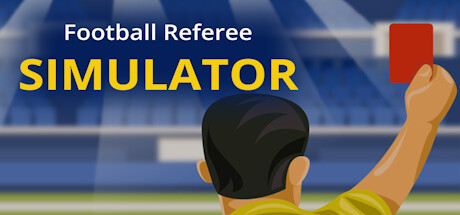 Football Referee Simulator