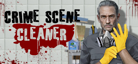 Crime Scene Cleaner(V1.0.6a)