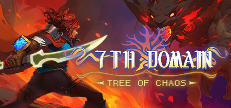 7th Domain:Tree of Chaos