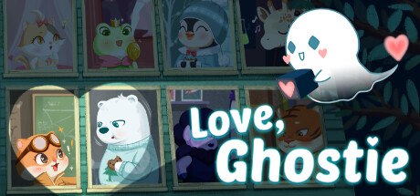 Love, Ghostie Free Download