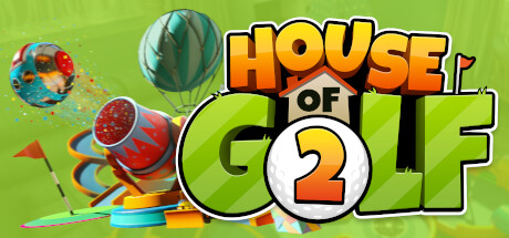 高尔夫之家2/House of Golf 2