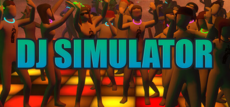 DJ SIMULATOR Free Download