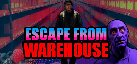 Escape From Warehouse