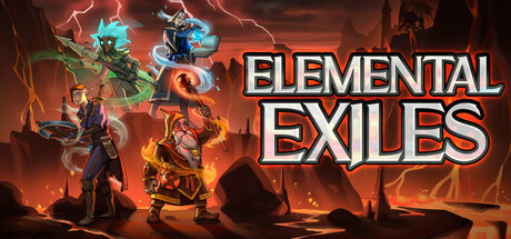 Elemental Exiles