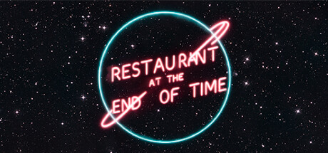 时间尽头的餐厅/Restaurant at the end of time