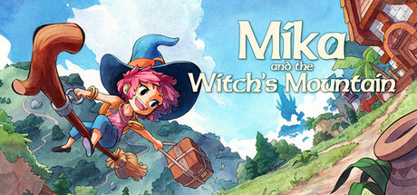 Mika and The Witch's Mountain Free Download