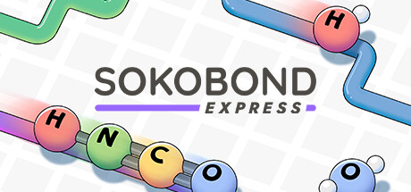 Sokobond Express