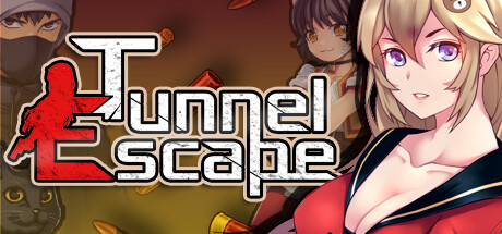 隧道逃生/Tunnel Escape